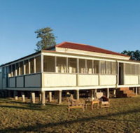 Inverary Homestead - Sunshine Coast Tourism