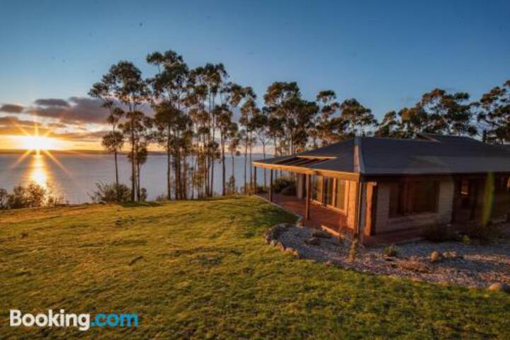 Tinderbox TAS Sunshine Coast Tourism