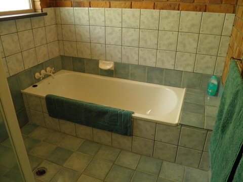 Coucals Cottage - Sunshine Coast Tourism 1