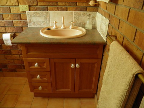 Coucals Cottage - Sunshine Coast Tourism 3