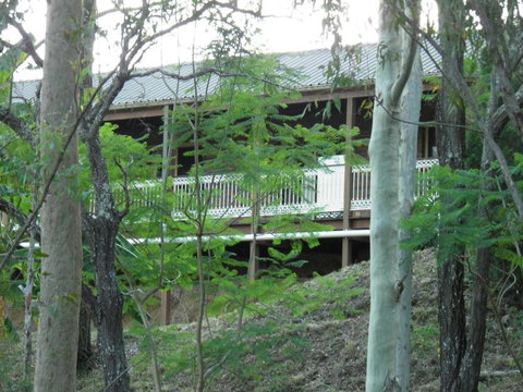 Coucals Cottage - Sunshine Coast Tourism 6