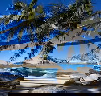 Bedarra Beach House - Holiday Sunshine Coast