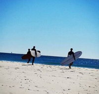 Bilinga Beach Break - Holiday Sunshine Coast