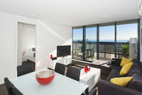 Location And Bay Views - Holiday Sunshine Coast 0