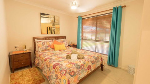 Jens Getaway - Holiday Sunshine Coast 4