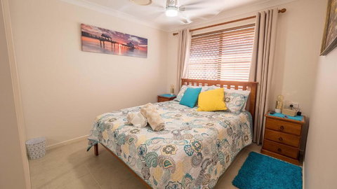 Jens Getaway - Holiday Sunshine Coast 3