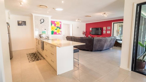 Jens Getaway - Holiday Sunshine Coast 5