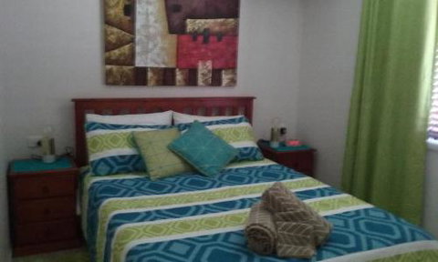 Jens Getaway - Holiday Sunshine Coast 2