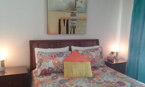 Jens Getaway - Holiday Sunshine Coast 6