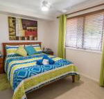 Jens Getaway - Holiday Sunshine Coast