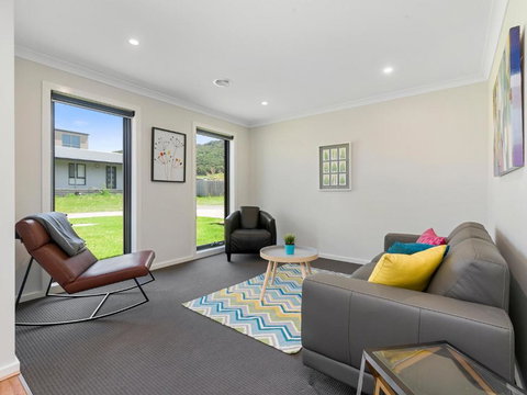 Beach Gum - Holiday Sunshine Coast 1