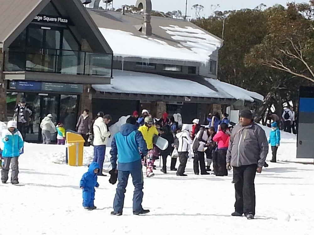 Archerton VIC Sunshine Coast Tourism