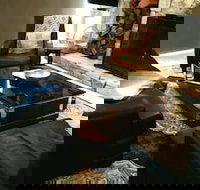 Mark II 4 West - Sunshine Coast Tourism