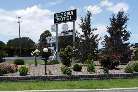 Altona Motel - Holiday Sunshine Coast 2