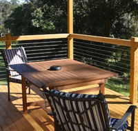 The Lodge Mapleton Falls - Sunshine Coast Tourism