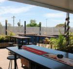 Barkly Hotel - Sunshine Coast Tourism