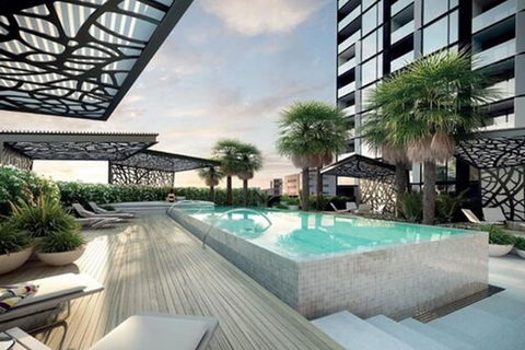 IFSuites IFSTAYS North Apartment - Sunshine Coast Tourism 1