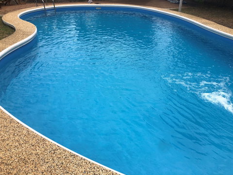 Valley View Motel - Sunshine Coast Tourism 2