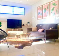 Darwin City Chic Apartment at the KUBE - Sunshine Coast Tourism
