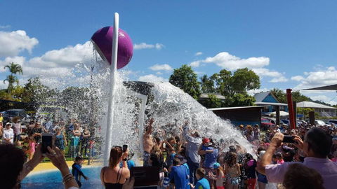 7 McNamara Wongaling Beach - Holiday Sunshine Coast 2