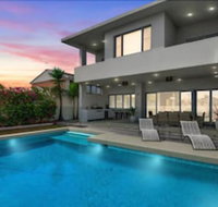 Magnificent Beach House