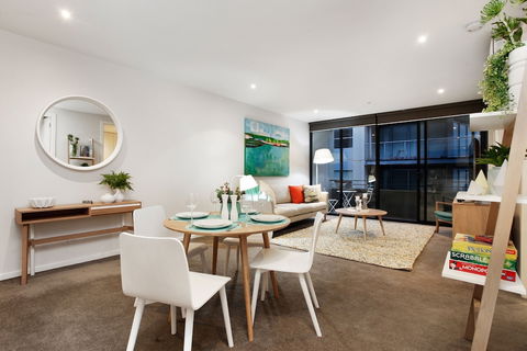 StayCentral On Nott St - Sunshine Coast Tourism 2