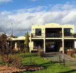 Chateau Bass - Sunshine Coast Tourism