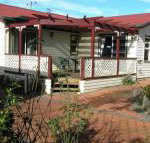 Belle Cottage - Sunshine Coast Tourism