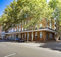 Hotel 111 - Sunshine Coast Tourism