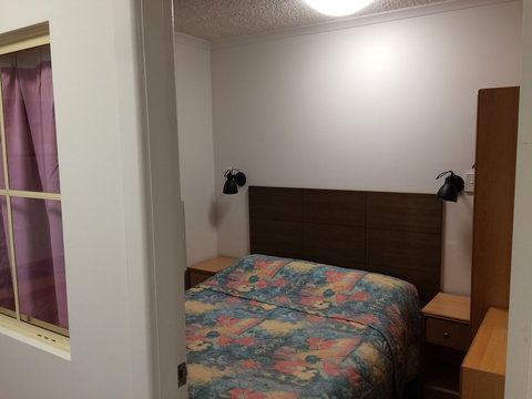 Edgecliff Lodge Motel - Sunshine Coast Tourism 5