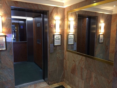 Edgecliff Lodge Motel - Sunshine Coast Tourism 1