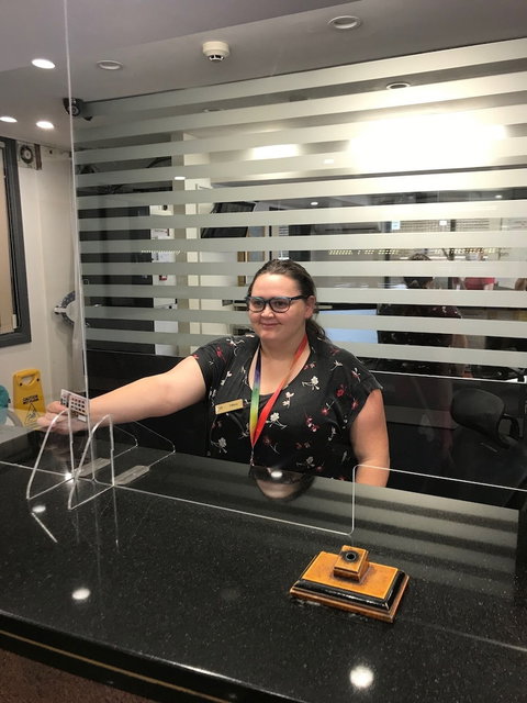 Edgecliff Lodge Motel - Sunshine Coast Tourism 3