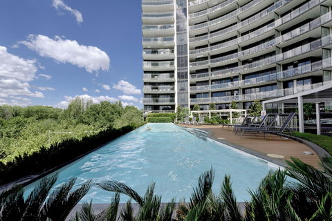 Birch Apartments - Sunshine Coast Tourism 0