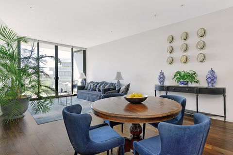 Birch Apartments - Sunshine Coast Tourism 3