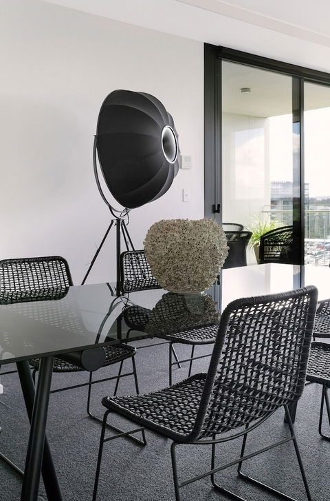 Birch Apartments - Sunshine Coast Tourism 2