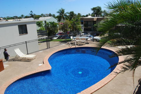 Airlie Beach Apartments - Holiday Sunshine Coast 0