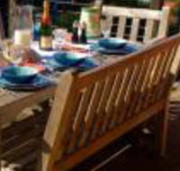 2 Degrees of Separation - Holiday Sunshine Coast