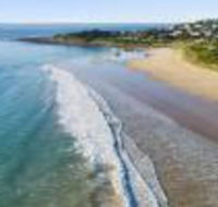 Beach  Reef - Sunshine Coast Tourism