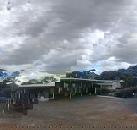 Childers Budget Accommodation - Holiday Sunshine Coast