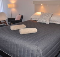 Maffra Motor Inn - Sunshine Coast Tourism