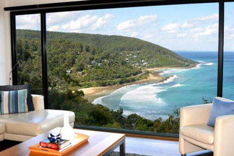 Azure - Holiday Sunshine Coast 7