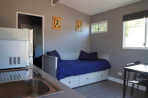 Yandina Caravan Park - Sunshine Coast Tourism 5