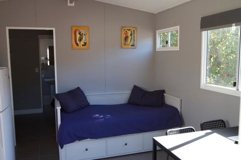 Yandina Caravan Park - Sunshine Coast Tourism 3