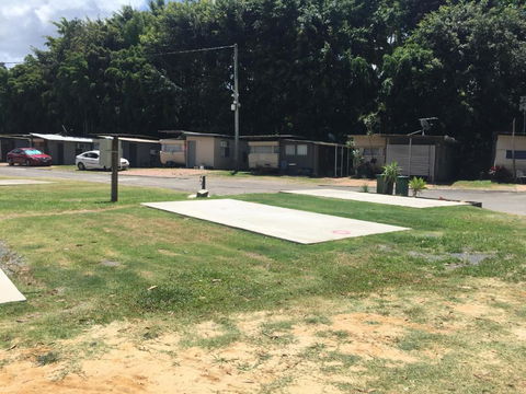 Yandina Caravan Park - Sunshine Coast Tourism 4