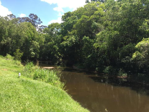 Yandina Caravan Park - Sunshine Coast Tourism 1