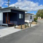 Yandina Caravan Park - Sunshine Coast Tourism 0