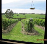 Pennyroyal Raspberry Farm  Cidery - Holiday Sunshine Coast