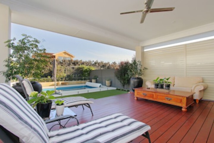 Ardross WA Sunshine Coast Tourism