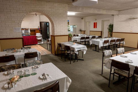 Gascoyne Hotel - Holiday Sunshine Coast 3