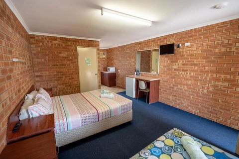 Gascoyne Hotel - Holiday Sunshine Coast 2